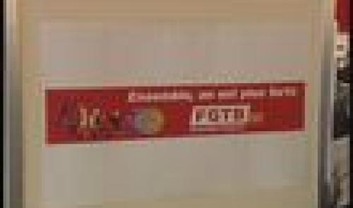 Elections sociales : la FGTB en campagne
